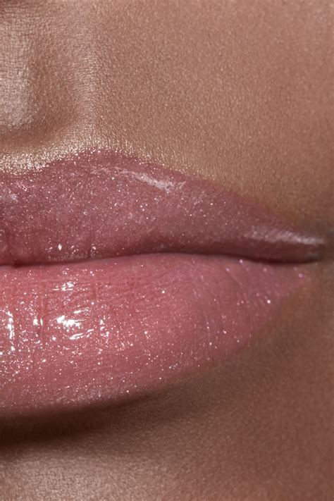 chanel rouge coco gloss review|Chanel Rouge Coco gloss 119.